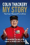 Thackery, Colin - Colin Thackery - My Story