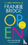 Bridge, Frankie, Khan, Maleha, McPhillips, Dr Mike - OPEN