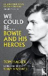 Hagler, Tom - We Could Be