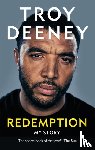 Deeney, Troy - Troy Deeney: Redemption