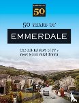 ITV Ventures Ltd, Parfitt, Tom - 50 Years of Emmerdale