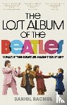 Rachel, Daniel - The Lost Album of The Beatles