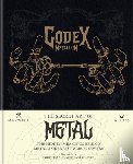 Alt236, Maxwell - Codex Metallum