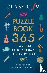 FM, Classic, Armstrong, Alexander - The Classic FM Puzzle Book 365