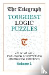 Telegraph Media Group Ltd - The Telegraph Toughest Logic Puzzles
