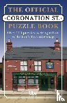 ITV Ventures Ltd, Kemp, Abigail - Coronation Street Puzzle Book