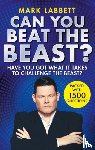 Labbett, Mark - Can You Beat the Beast?
