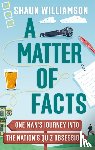 Williamson, Shaun - A Matter of Facts