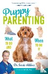 Miller, Dr. Scott - Puppy Parenting