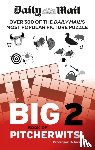 The Daily Mail DMG Media Ltd, Daily Mail - Daily Mail Big Book of Pitcherwits 2