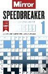 Daily Mirror Reach PLC - The Mirror: Speedbreaker 1