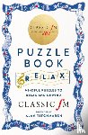 FM, Classic - The Classic FM Puzzle Book – Relax