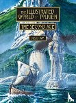 Day, David - The Illustrated World of Tolkien The Second Age