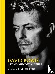 Cummins, Kevin - David Bowie Mixing Memory & Desire