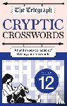 Telegraph Media Group Ltd - The Telegraph Cryptic Crosswords 12