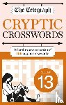 Telegraph Media Group Ltd - The Telegraph Cryptic Crosswords 13