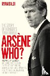 Baldi, Ryan - Arsene Who?