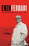 Monte, Luca Dal - Enzo Ferrari