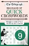 Telegraph Media Group Ltd - The Telegraph Big Quick Crosswords 9