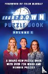 ITV Ventures Ltd - The Countdown Puzzle Book Volume 1