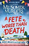 Brew, Simon - Could You Survive Midsomer? – A Fete Worse than Death