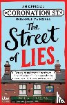 ITV Studios Global Dist Ltd, Kemp, Abigail - The Street of Lies: An Official Coronation Street Interactive Novel