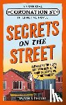 ITV Studios Global Dist Ltd, Khouri, Dominic - Secrets on the Street