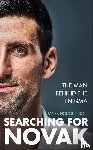 Hodgkinson, Mark - Searching for Novak