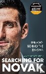Hodgkinson, Mark - Searching for Novak