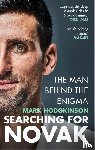 Hodgkinson, Mark - Searching for Novak