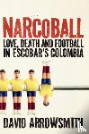 Arrowsmith, David - Narcoball