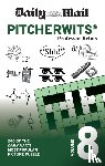 Daily Mail - Daily Mail Pitcherwits Volume 8