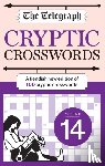 Telegraph Media Group Ltd - The Telegraph Cryptic Crosswords 14