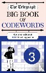 Telegraph Media Group Ltd - The Telegraph Big Book of Codewords 3