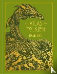 Day, David - An Atlas of Tolkien
