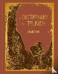 Day, David - A Dictionary of Tolkien