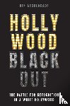 Arogundade, Ben - Hollywood Blackout