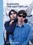 Cummins, Kevin - Oasis The Masterplan