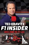 Kravitz, Ted - F1 Insider