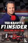 Kravitz, Ted - F1 Insider