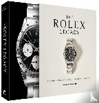 Dowling, James - The Rolex Legacy