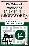 Telegraph Media Group Ltd - The Telegraph Big Book of Cryptic 14