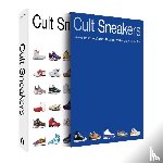 Gibs, Tonton - Cult Sneakers
