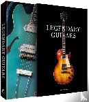 Bitoun, Julien - Legendary Guitars