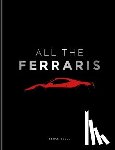Bellu, Serge - All The Ferraris