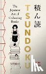 Pym, Taiki Raito - Tsundoku