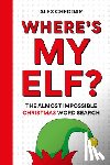 Cheddar, Alex - Where's my ELF