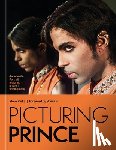 Parke, Steve - Picturing Prince