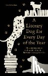 Richardson, Tara - A Literary Dog for Every Day of the Year