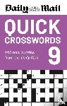Daily Mail - Daily Mail Quick Crosswords Volume 9